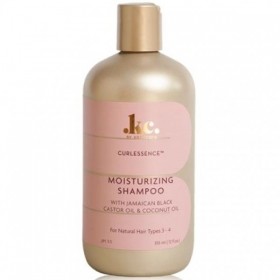 Kera Care Curlessence Moisturizing Shampoo 12oz
